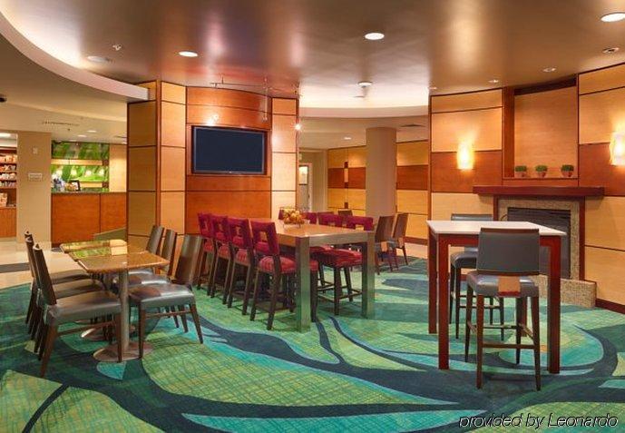 Springhill Suites By Marriott Salt Lake City Downtown Εξωτερικό φωτογραφία